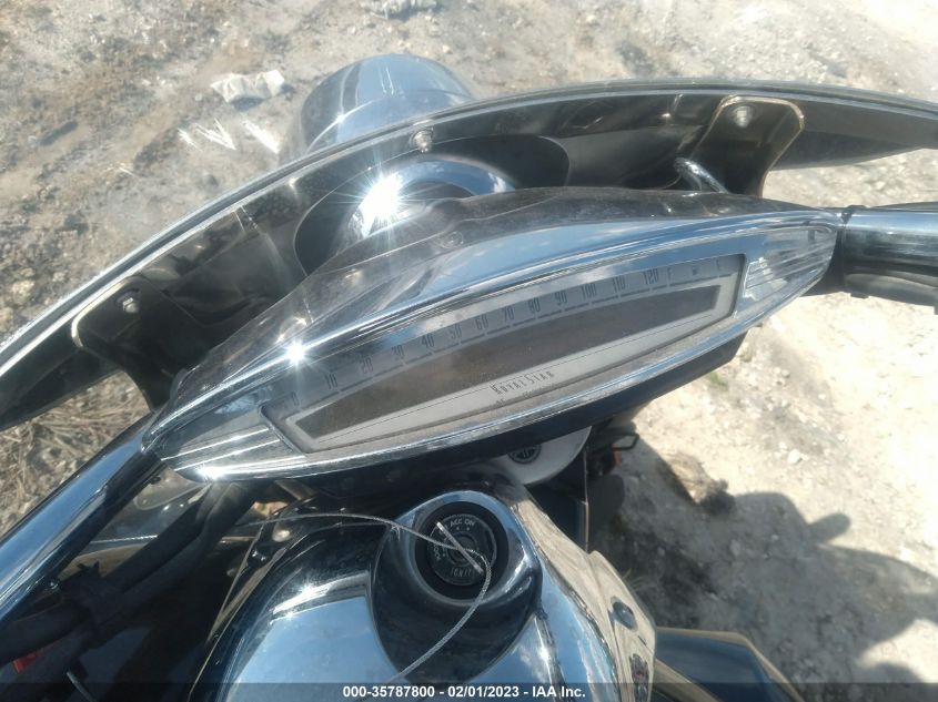 2003 YAMAHA FJR1300 JYARP07E83A001346