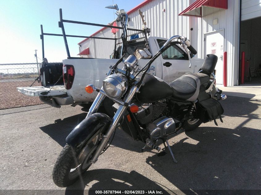 2004 HONDA VT1100 C2 1HFSC43034A402944