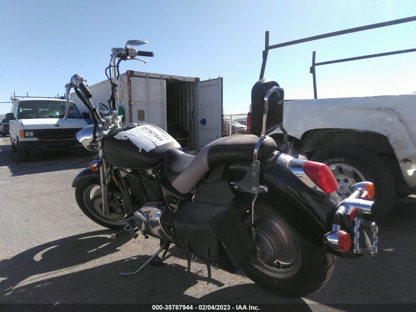 2004 HONDA VT1100 C2 1HFSC43034A402944