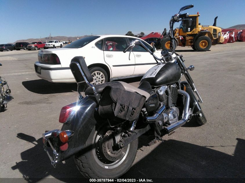 2004 HONDA VT1100 C2 1HFSC43034A402944