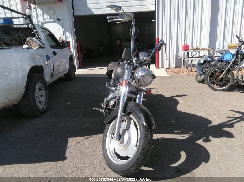 2004 HONDA VT1100 C2 1HFSC43034A402944