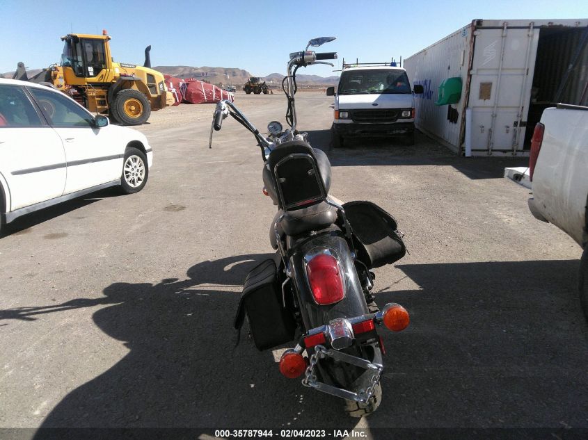 2004 HONDA VT1100 C2 1HFSC43034A402944