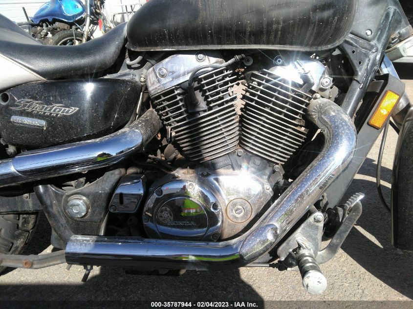 2004 HONDA VT1100 C2 1HFSC43034A402944