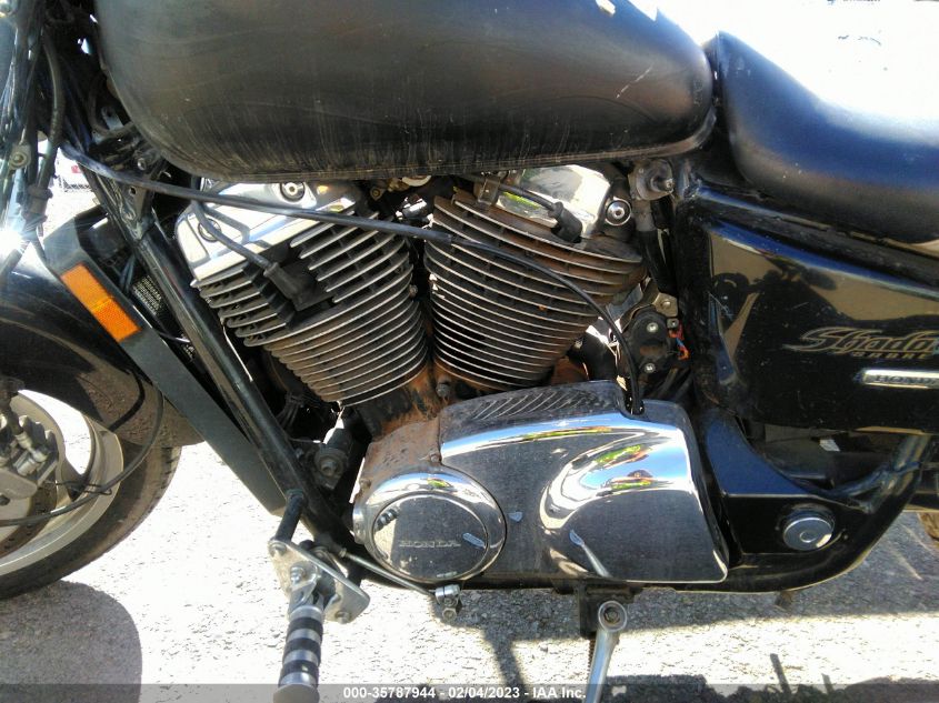 2004 HONDA VT1100 C2 1HFSC43034A402944