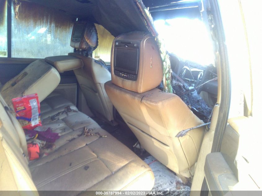 2015 LINCOLN NAVIGATOR 5LMJJ2JT1FEJ02627
