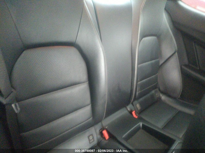 2013 MERCEDES-BENZ C 250 WDDGJ4HB3DG012347