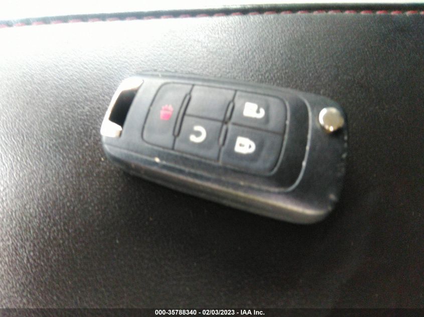 2013 GMC TERRAIN SLT 2GKFLUE34D6220920