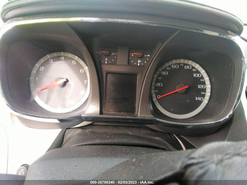 2013 GMC TERRAIN SLT 2GKFLUE34D6220920