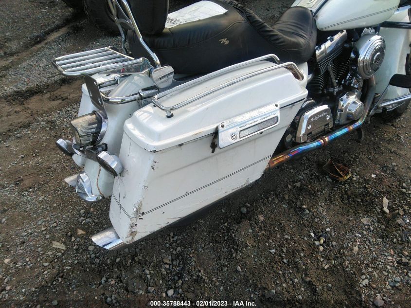 2004 HARLEY-DAVIDSON FLHRCI 1HD1FRW184Y718957