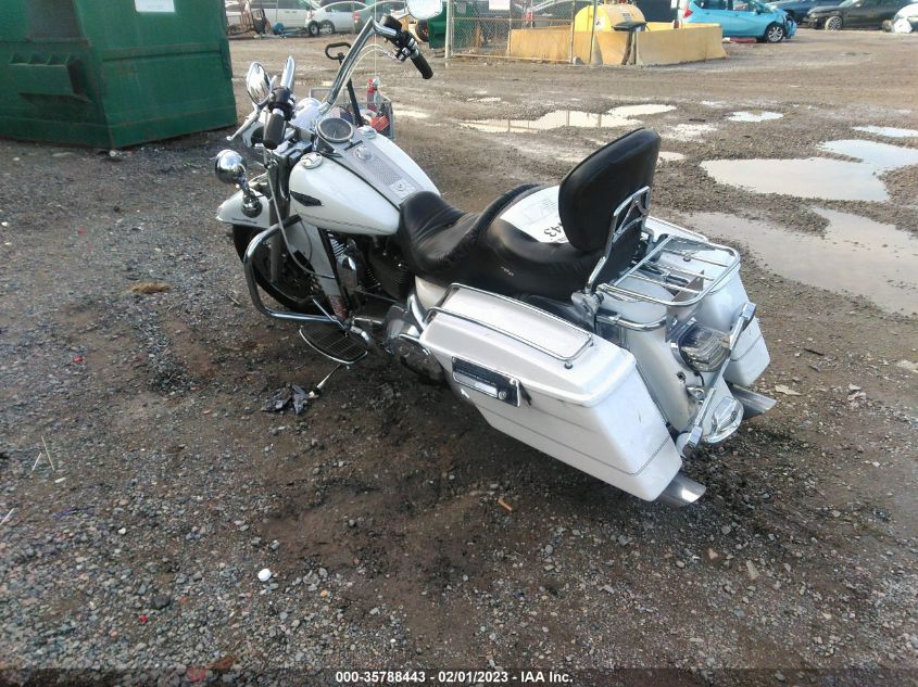 2004 HARLEY-DAVIDSON FLHRCI 1HD1FRW184Y718957
