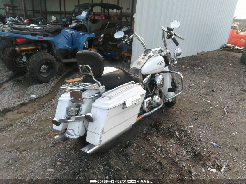 2004 HARLEY-DAVIDSON FLHRCI 1HD1FRW184Y718957