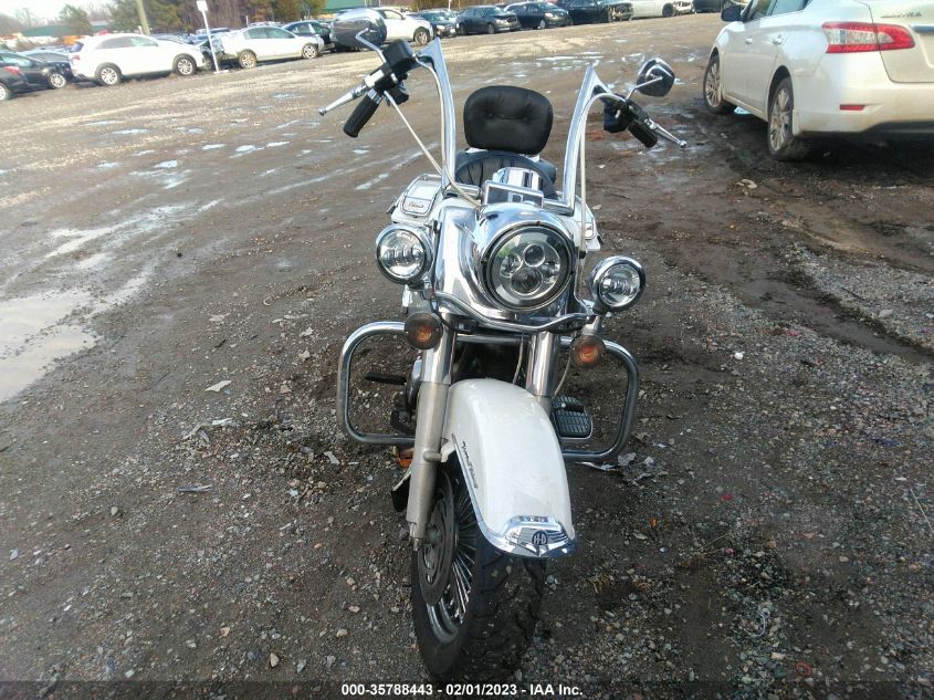 2004 HARLEY-DAVIDSON FLHRCI 1HD1FRW184Y718957
