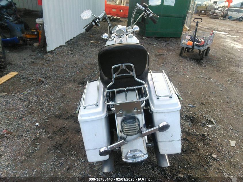 2004 HARLEY-DAVIDSON FLHRCI 1HD1FRW184Y718957