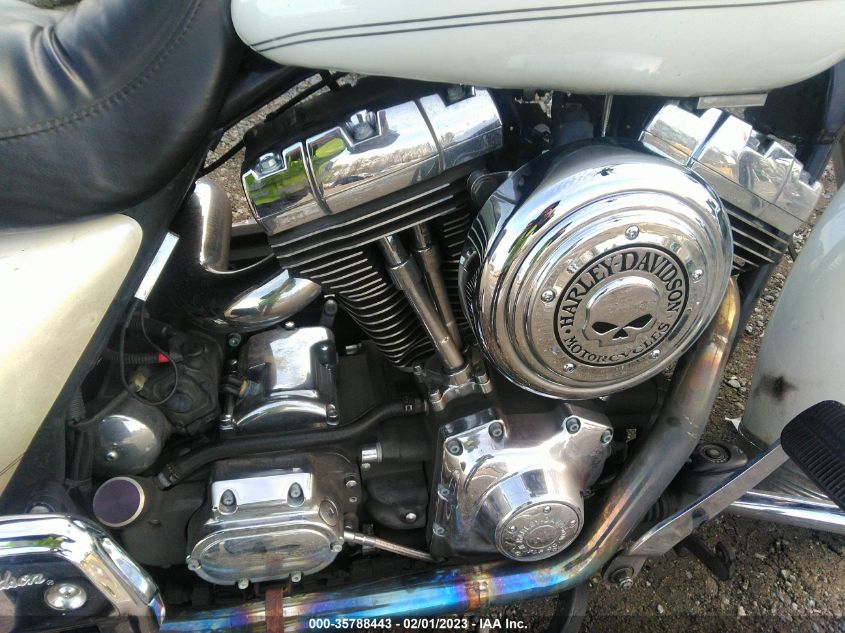 2004 HARLEY-DAVIDSON FLHRCI 1HD1FRW184Y718957