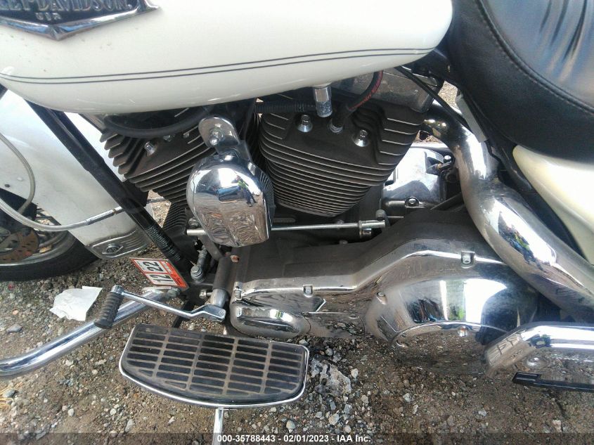 2004 HARLEY-DAVIDSON FLHRCI 1HD1FRW184Y718957