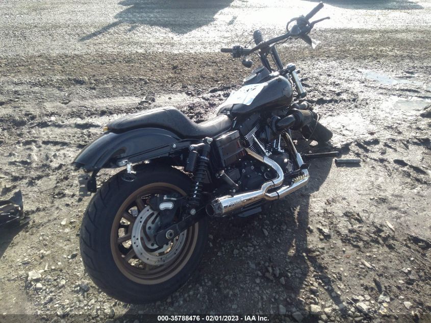 2016 HARLEY-DAVIDSON FXDLS 1HD1GS860GC320639