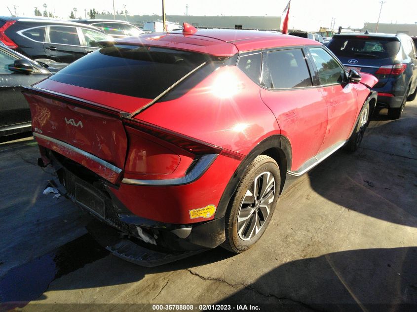 2022 KIA EV6 WIND KNDC3DLC9N5034997