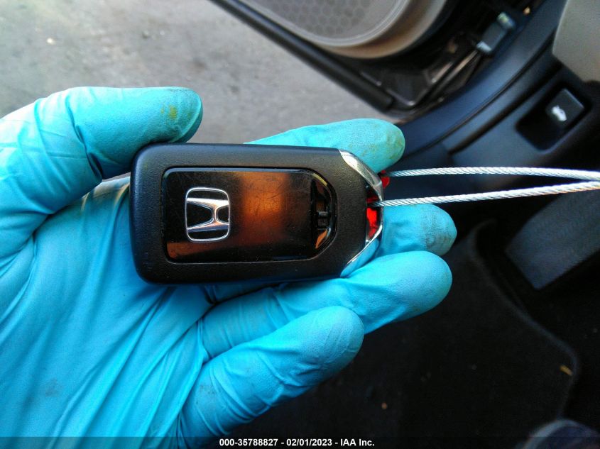 2013 HONDA ACCORD SDN EX 1HGCR2F73DA087641