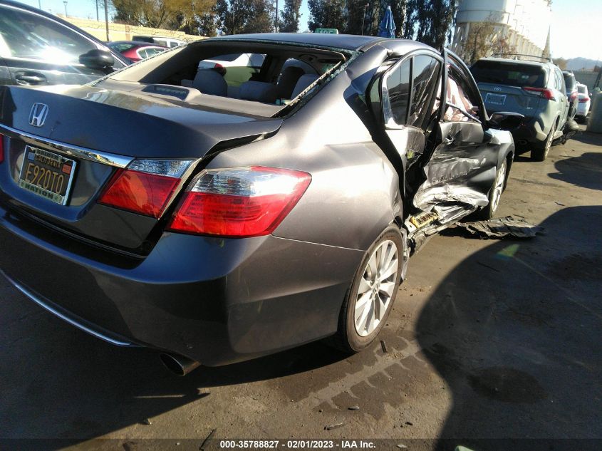 2013 HONDA ACCORD SDN EX 1HGCR2F73DA087641