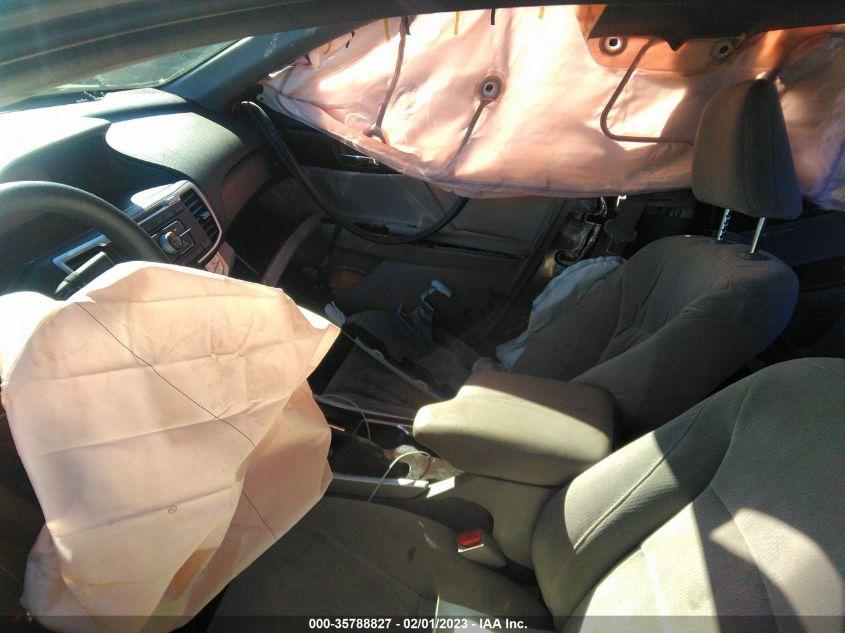 2013 HONDA ACCORD SDN EX 1HGCR2F73DA087641
