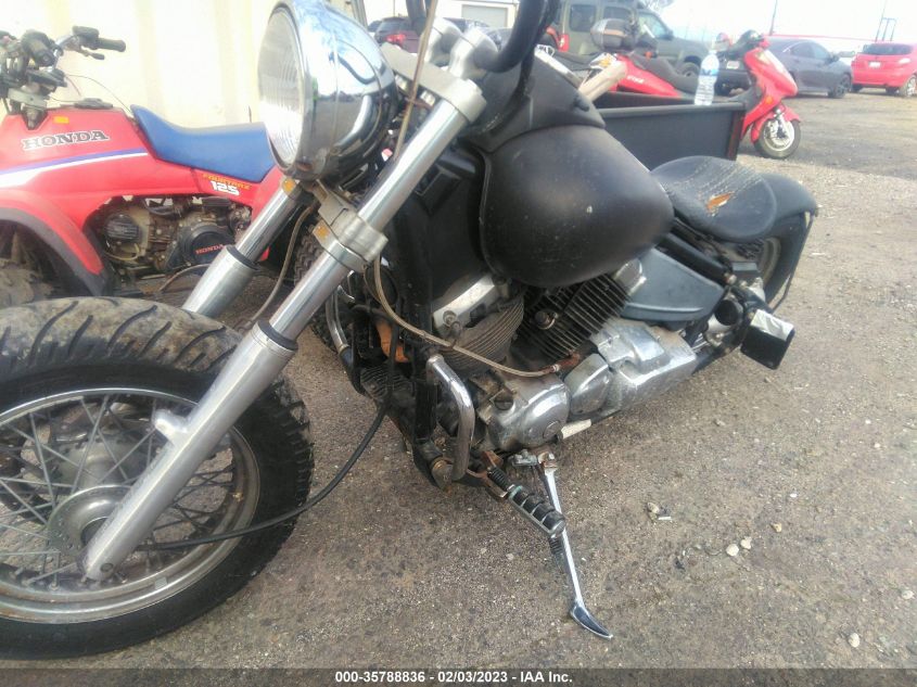 2000 YAMAHA XVS65 A JYAVM01Y1YA002940