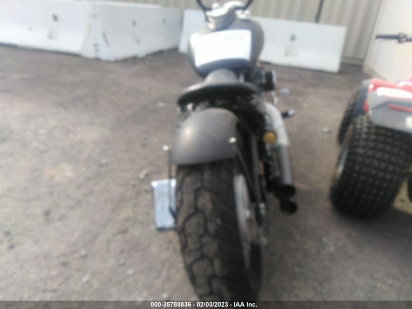 2000 YAMAHA XVS65 A JYAVM01Y1YA002940