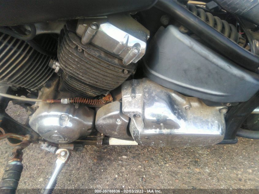 2000 YAMAHA XVS65 A JYAVM01Y1YA002940