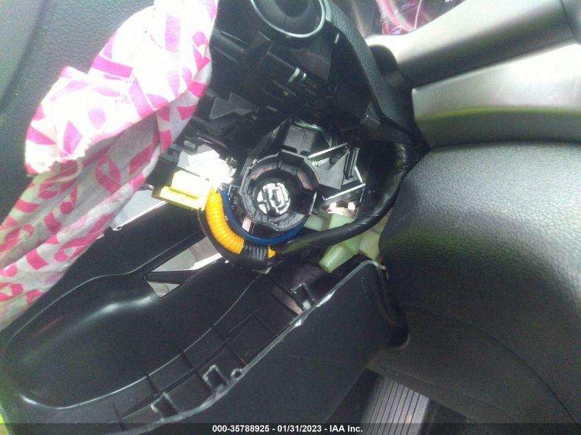 VIN KMHD84LF2LU986495 2020 HYUNDAI ELANTRA SEL