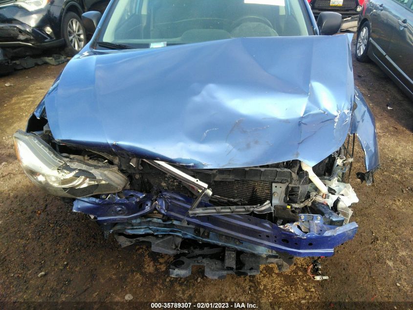 2014 SUBARU IMPREZA WAGON 2.0I JF1GPAA64E8231811
