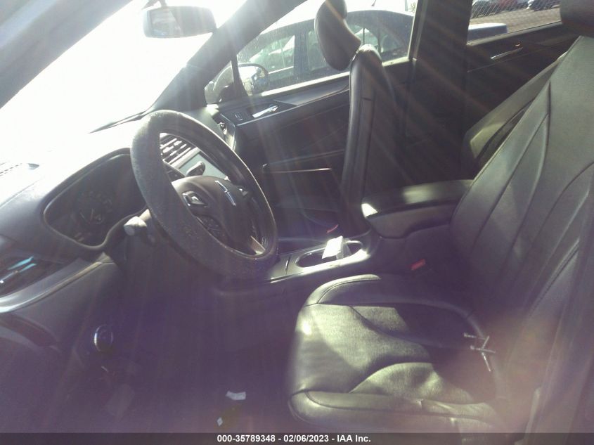 2015 LINCOLN MKC 5LMCJ2A95FUJ46214