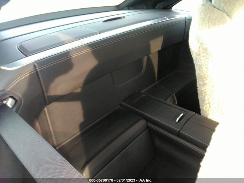 2013 MERCEDES-BENZ SL-CLASS SL 63 AMG WDDJK7EA2DF015780