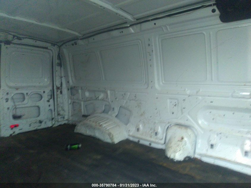 2014 FORD ECONOLINE CARGO VAN COMMERCIAL/RECREATIONAL 1FTNE2EW9EDA49858