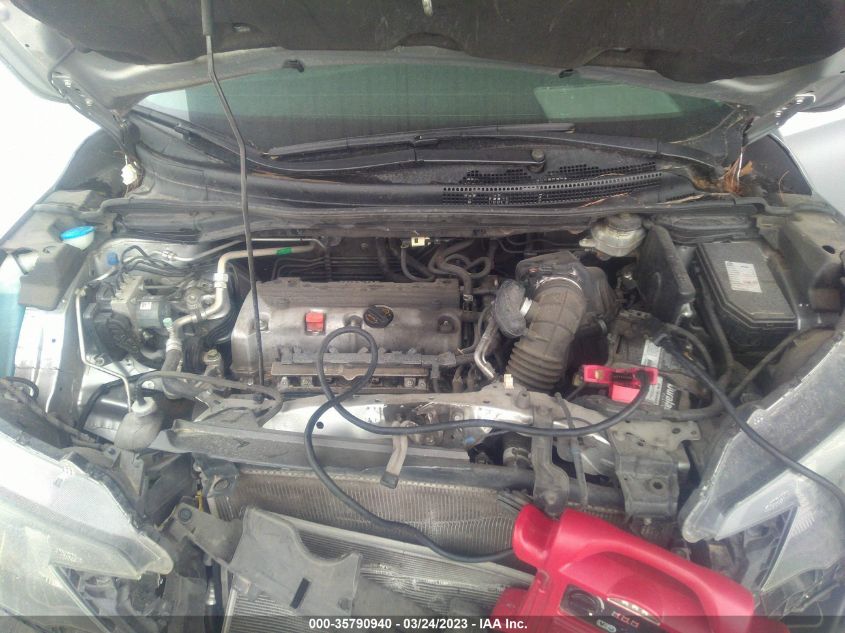 2014 HONDA CR-V LX - 3CZRM3H38EG709333