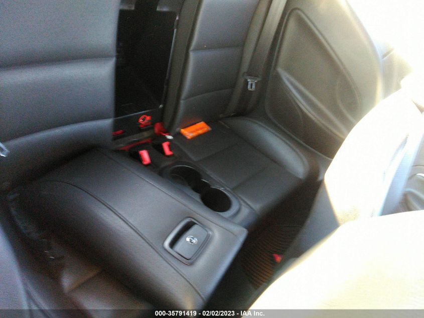 2013 VOLKSWAGEN EOS SPORT - WVWBW8AH2DV004232