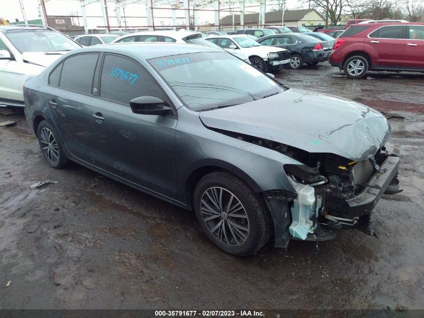 3VWDB7AJ0JM205227 VOLKSWAGEN JETTA 1.4T 2018