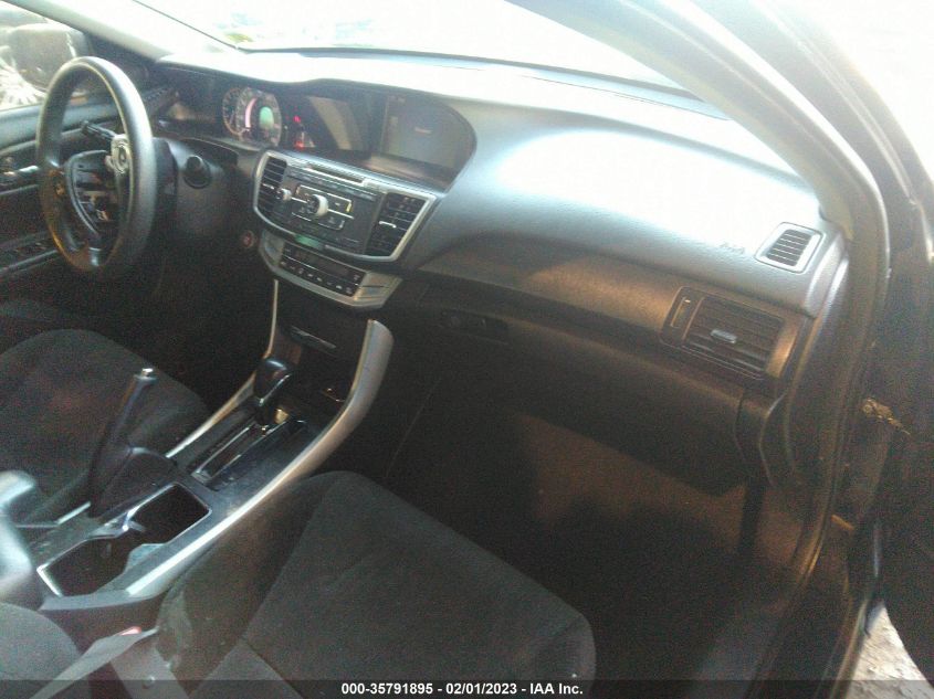 2013 HONDA ACCORD SDN EX 1HGCR2F71DA114884