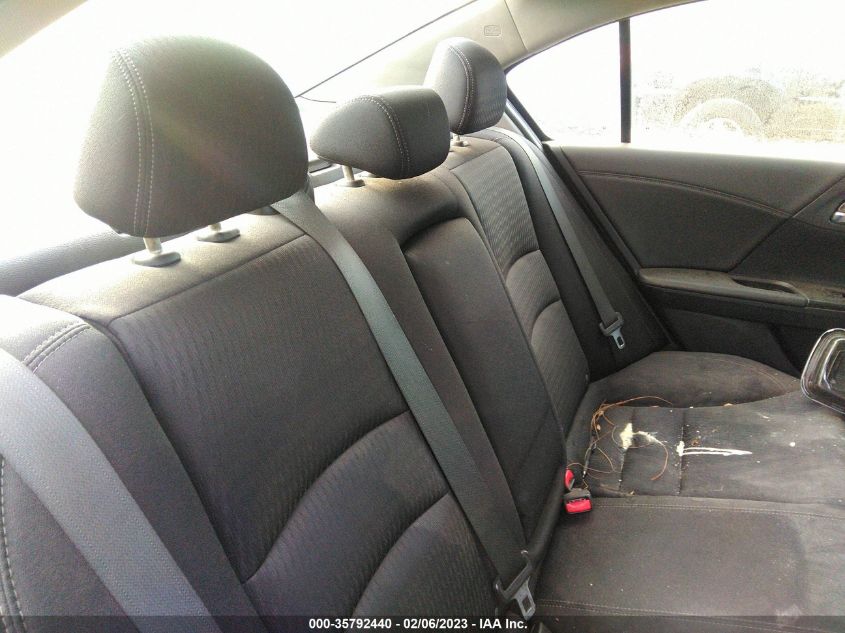 2015 HONDA ACCORD SEDAN SPORT - 1HGCR2E58FA259665