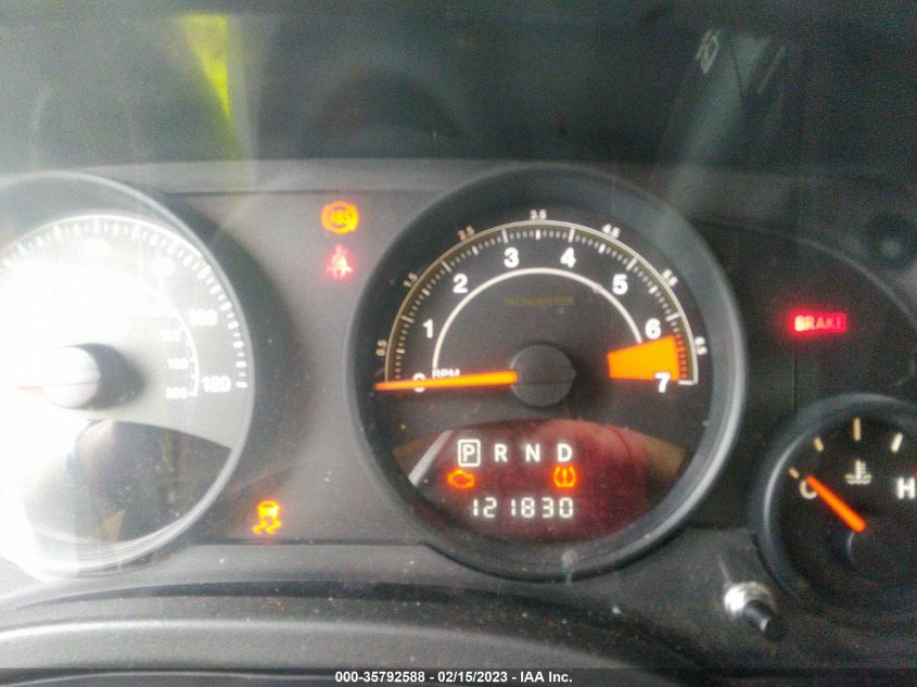 2015 JEEP PATRIOT SPORT 1C4NJPBBXFD280974