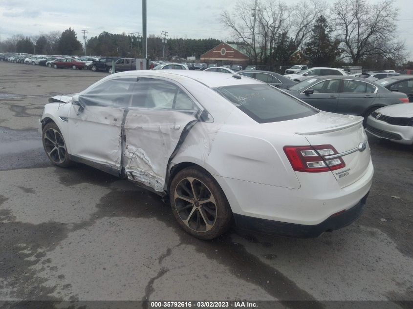 2015 FORD TAURUS SEL - 1FAHP2H82FG163002