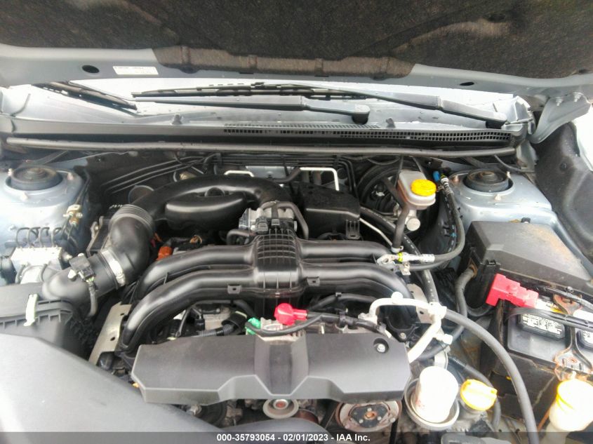 2013 SUBARU IMPREZA WAGON 2.0I JF1GPAA67D2876633