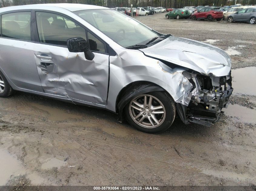2013 SUBARU IMPREZA WAGON 2.0I JF1GPAA67D2876633