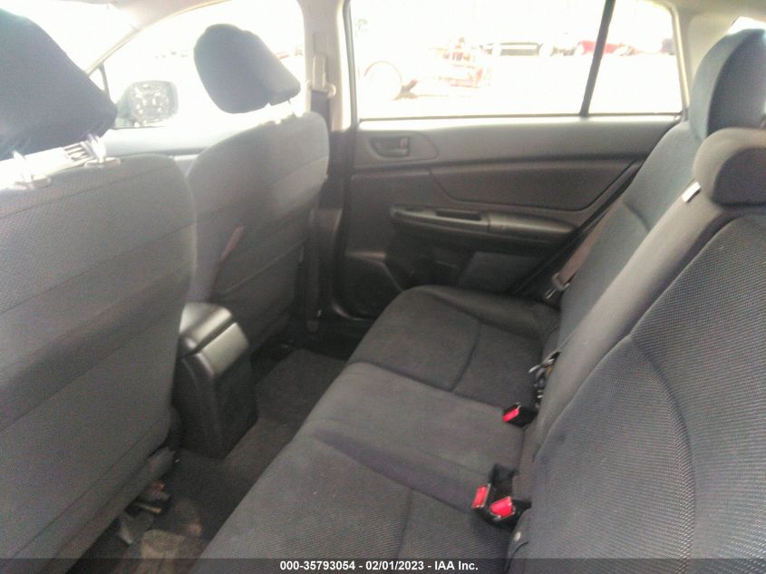 2013 SUBARU IMPREZA WAGON 2.0I JF1GPAA67D2876633