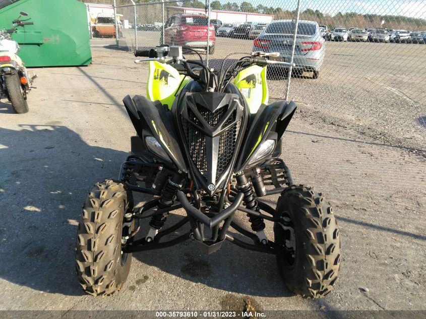 2021 YAMAHA YFM700 R 5Y4AM86E5MA100824