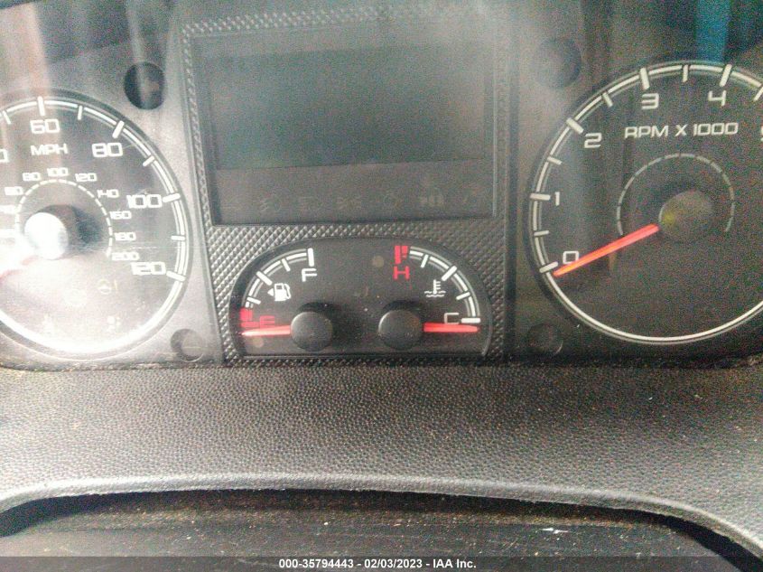 2014 RAM PROMASTER 3C6URVHG7EE114315