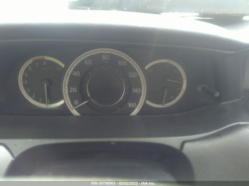 2014 HONDA ACCORD SEDAN LX - 1HGCR2F30EA303945