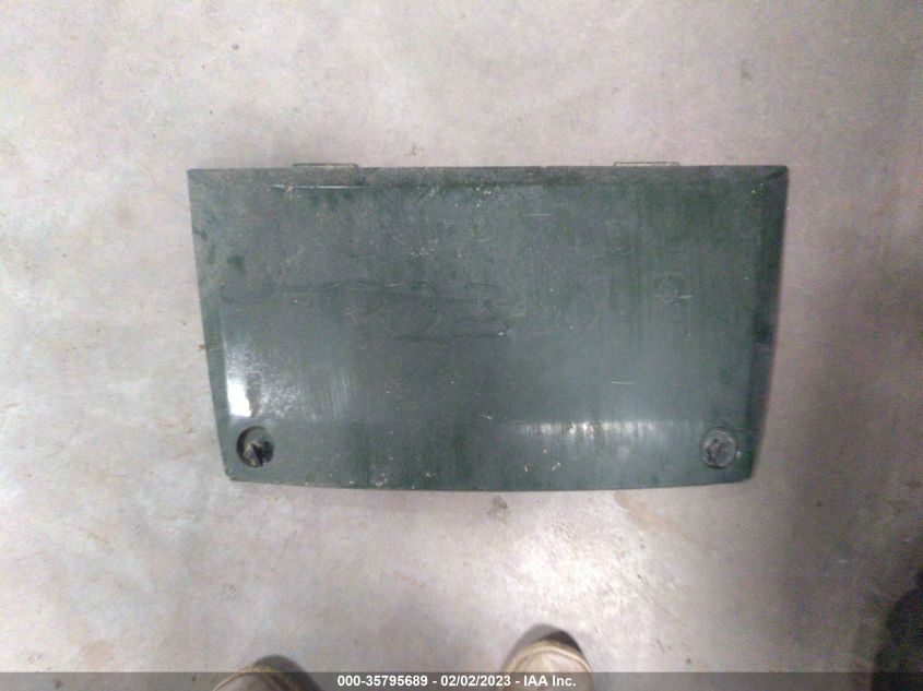 2020 KAWASAKI KAF820 B JKBAFSB17LB517279