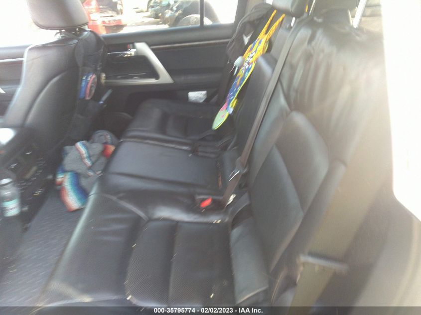 2013 TOYOTA LAND CRUISER JTMHY7AJXD4013834