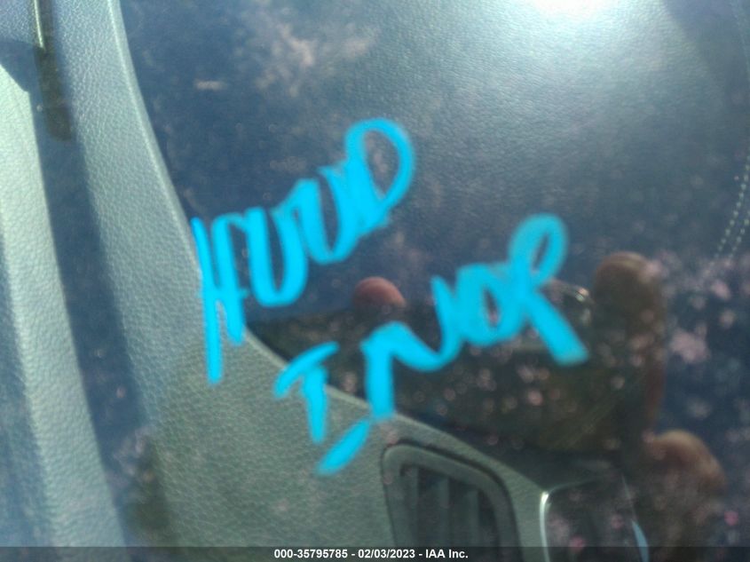 2014 KIA CADENZA PREMIUM - KNALN4D70E5119879