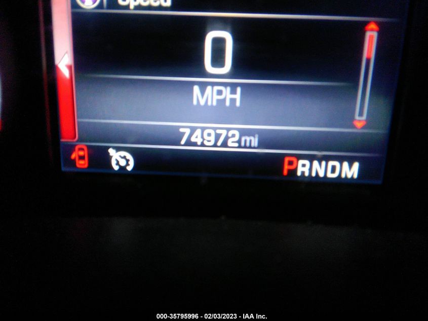 2014 GMC SIERRA 1500 SLE - 3GTU2UEC5EG529954