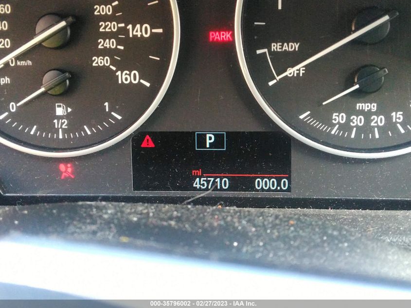 2018 BMW X1 XDRIVE28I - WBXHT3C3XJ5K31738